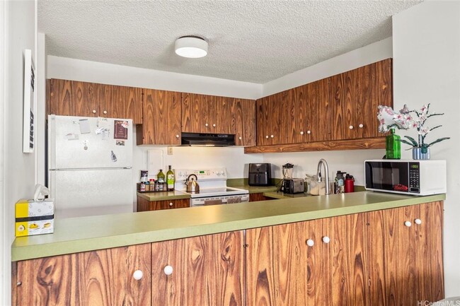 Photo - Mott-Smith Lani Loa/1 BR/1 BA/1 PK