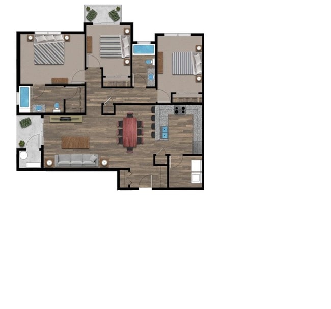 Photo - The Vine in Vineyard