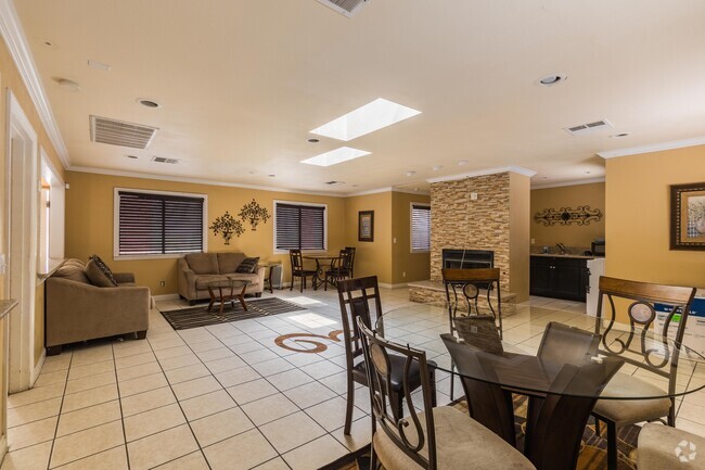 Clubhouse