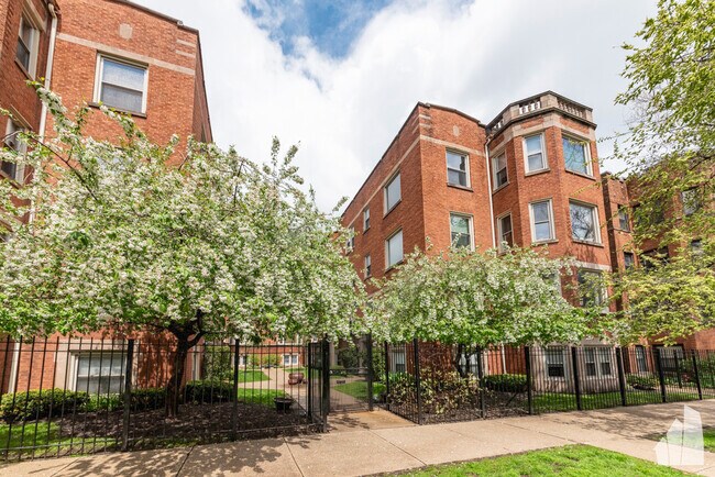 Photo - 1622 W Columbia Ave Unidad 3S Rental