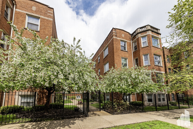 Building Photo - 1622 W Columbia Ave Unit 3S Rental