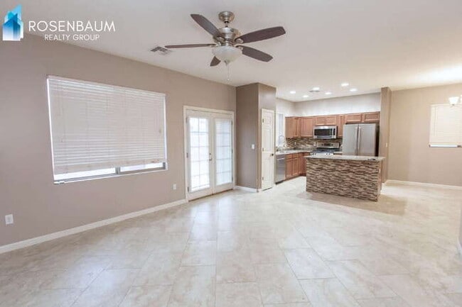 Beautiful 5-beds, 2.5-baths two-story home in the desirable Rancho Marana community!