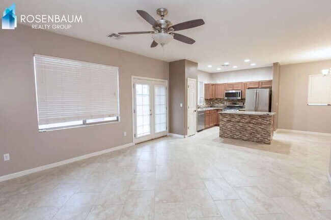 Photo - Beautiful 5-beds, 2.5-baths two-story home in the desirable Rancho Marana community!
