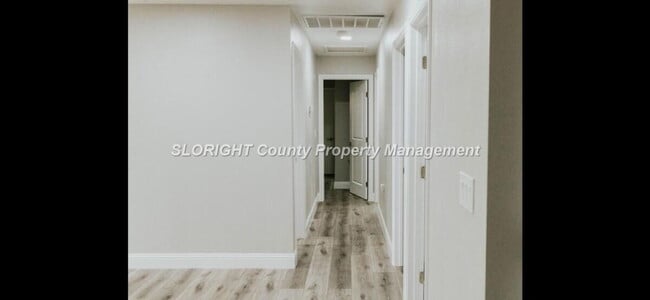 Photo - AVAILABLE JULY - Newly Remodeled 4 Bedroom SLO Home