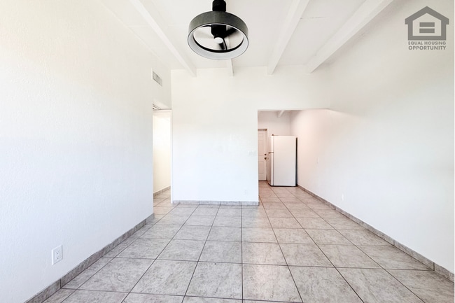 Photo - 2Bed/1Bath House at McDowell/32nd St! Ready for Immediate Move-In! – NO HOA!