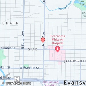 Photo - 910 N First Ave Unidad A