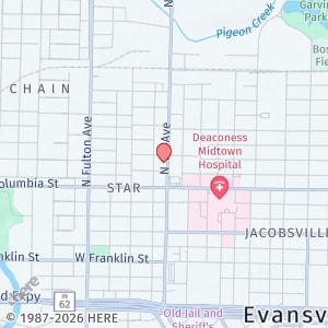 Building Photo - 910 N First Ave Unit A