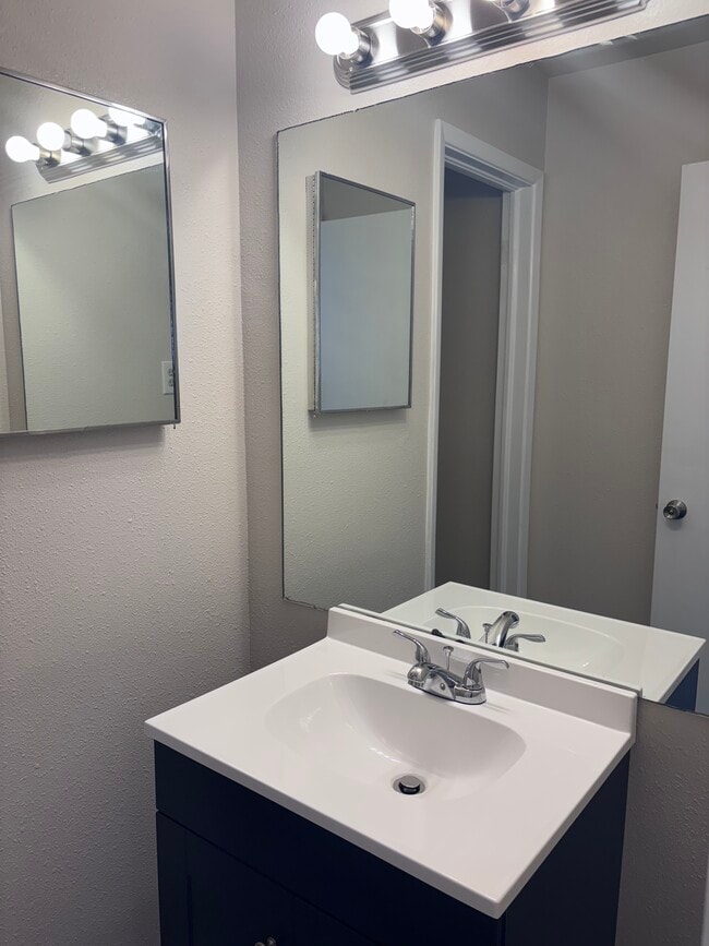 Desert Pearl Apartments