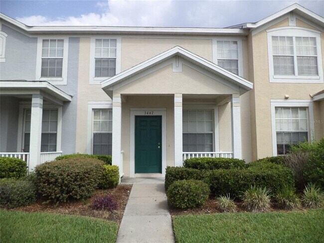 Photo - 3447 Santa Rita Ln Townhome