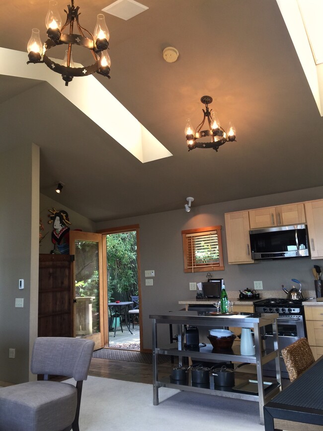 Photo - 10836 Vashon Hwy SW Unit Villa Vashon Suite