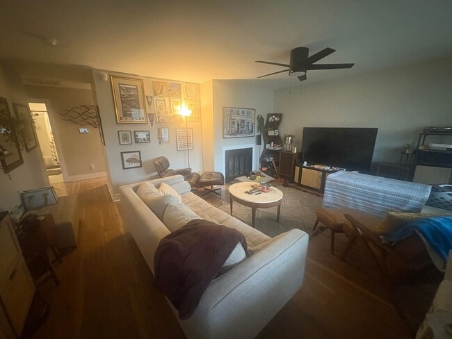 Photo - 2 Bed, 2 Bath home in North Knoxville