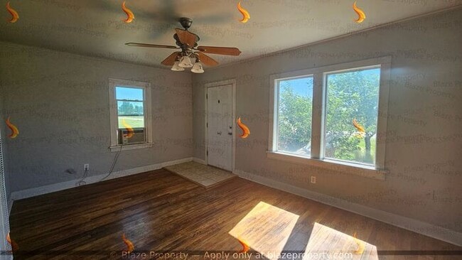 Photo - Cozy Country Home on a Large Lot