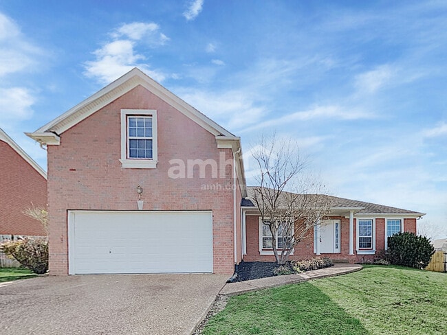 Building Photo - 2925 Burtonwood Dr