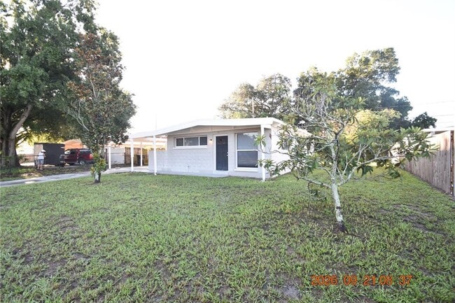 7805 Tidewater Trail