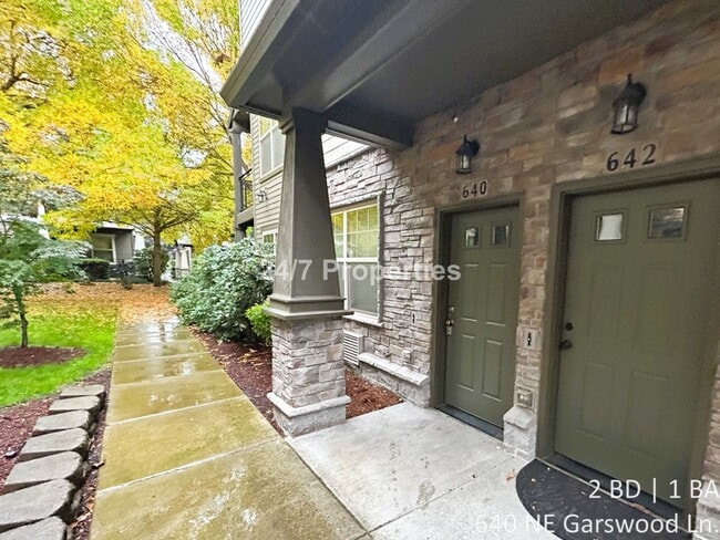 Building Photo - Updated 2 BD | 1 BA Condo with Amenities - Arbor Crossing