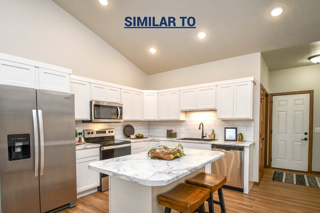 Photo - 5411 S Huntwood Ave