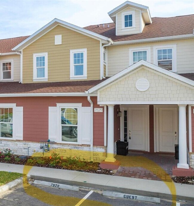 Building Photo - 7529 Sunflower Cir