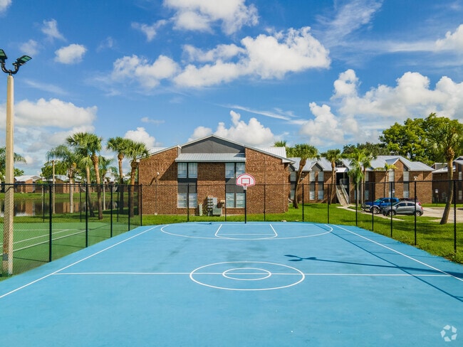 Sports Complex