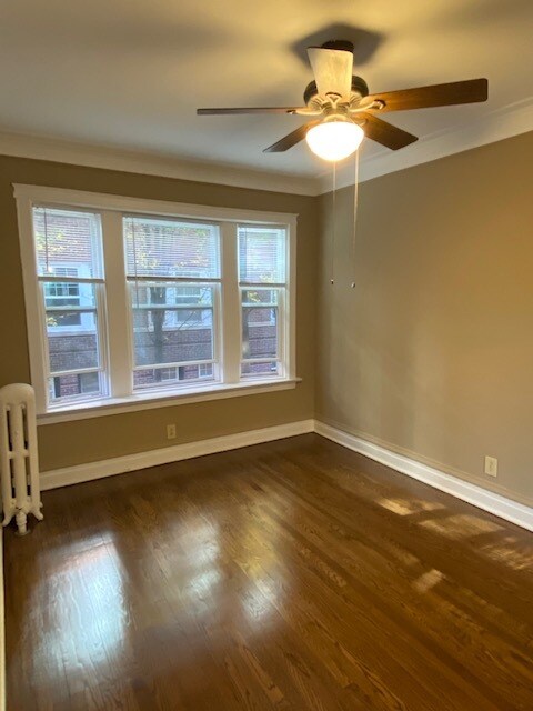 Photo - 5320 N Winthrop,-3W Unit 3W