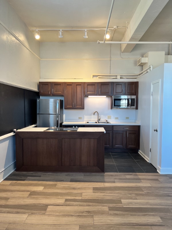 Photo - 1401 Scott St Unit 410