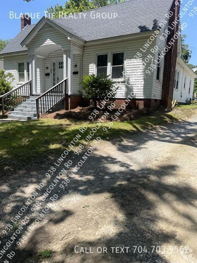 Building Photo - 938 Lincolnton Rd Rental