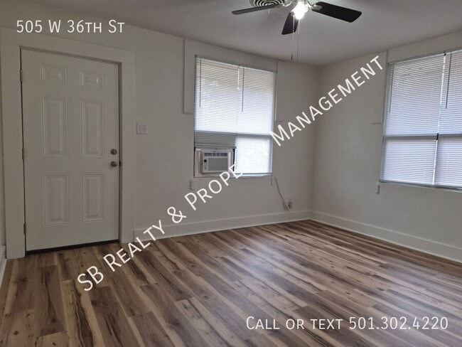 Photo - 505 W 36th St