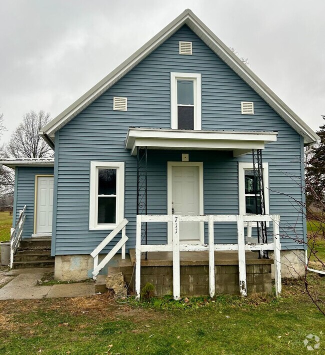 Building Photo - Check Out This 3-Bed/1-Bath House in Ossian!