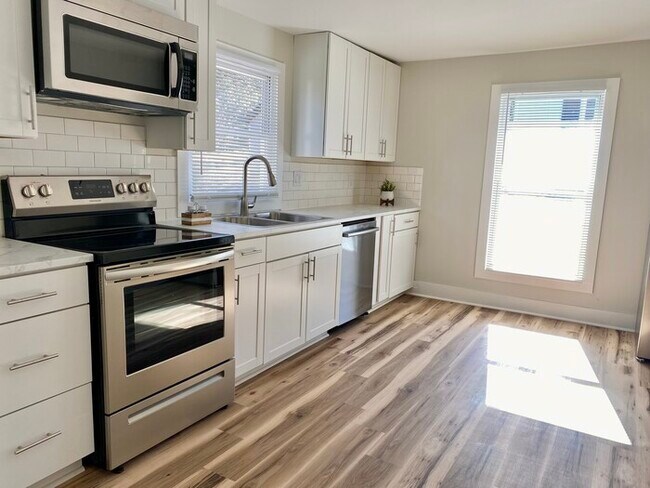 Photo - Newly Renovated Home