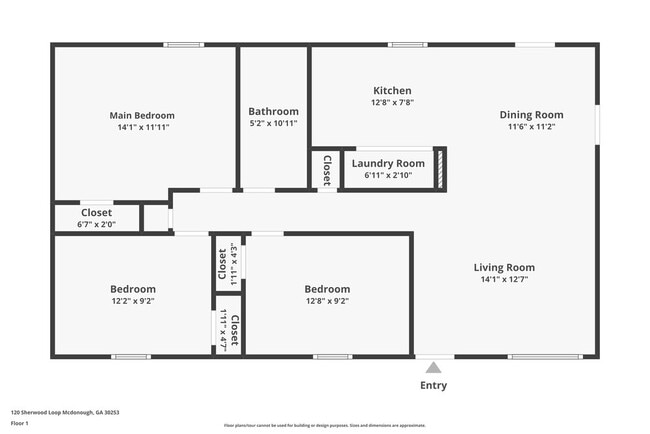 Photo - 120 Sherwood Loop