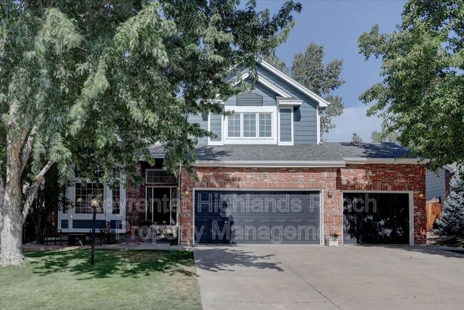 Photo - 7655 S Platteview Dr Casa