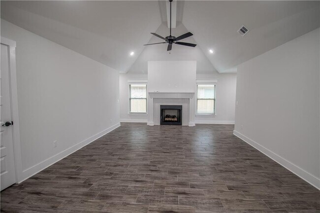 Photo - 4205 SW Pawhuska St