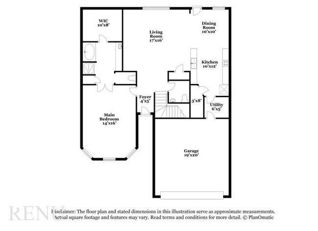 Photo - 10659 Lost aples Dr