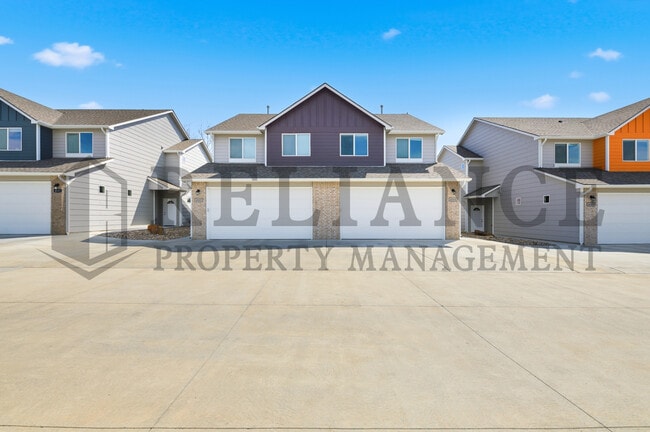 Photo - 4515 E 45th St N