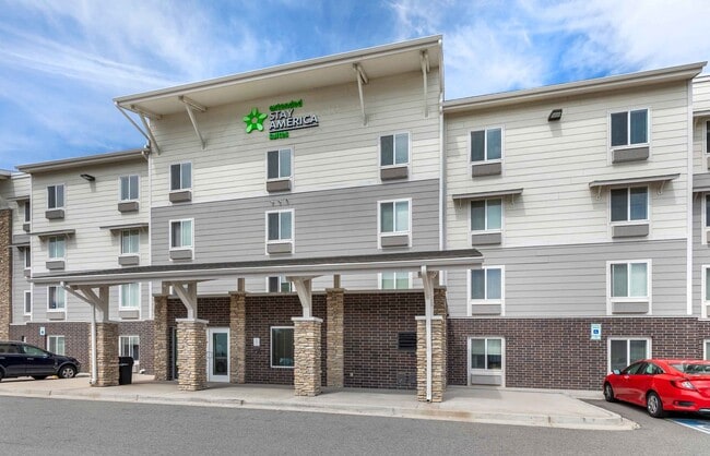 Building Photo - Furnished Studio-Denver - Centennial Rental