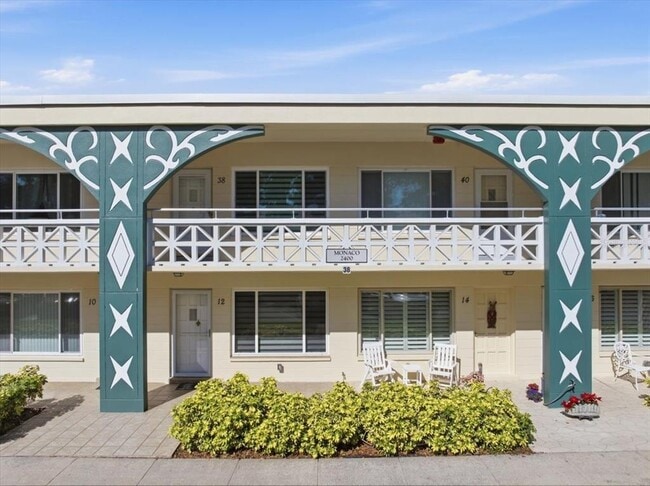 Photo - 2400 Franciscan Dr Unit 38