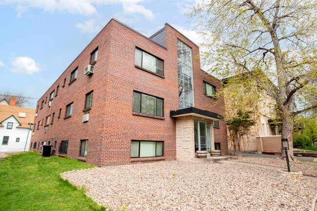 Property Exterior