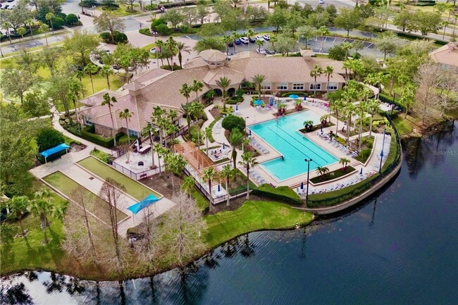 Photo - Champions Gate/Bella Trae