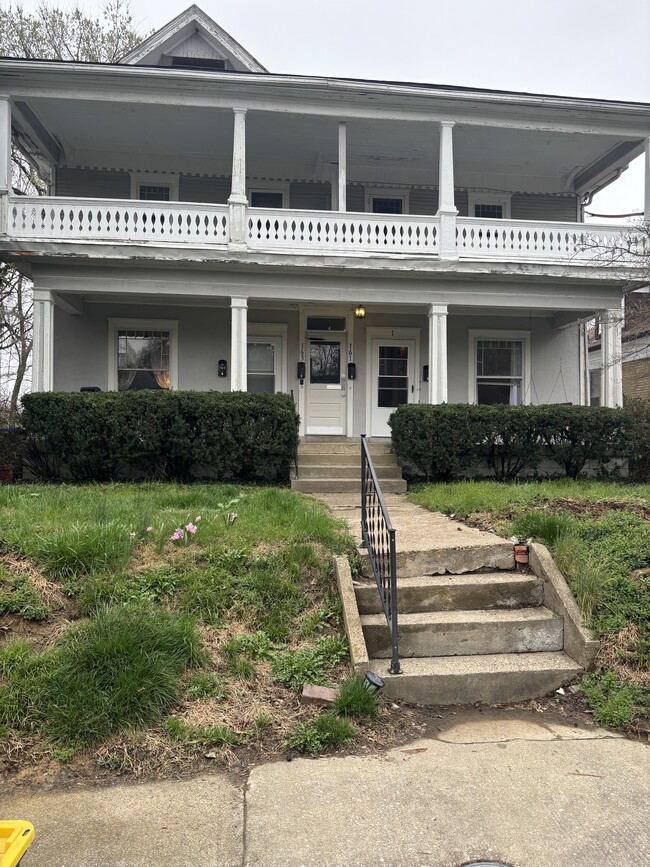 Building Photo - 161 N Keats Ave Unit 2 Rental