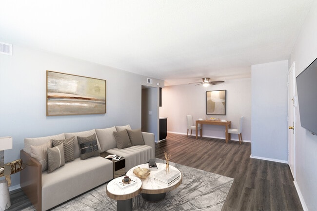 Brookhill Apartments