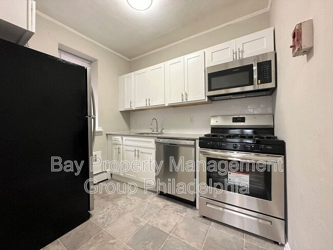 Building Photo - 4927 Wynnefield Ave Unit 1-B