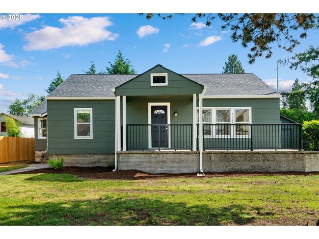 Building Photo - 5324 SE Flavel St Unit 5324 Rental
