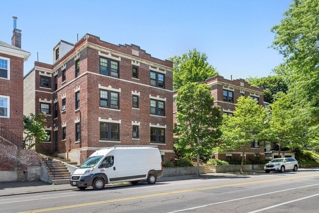 Photo - 588 Washington St Unit 1