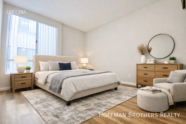 Photo - 1325 N Sierra Bonita Ave Unidad 123