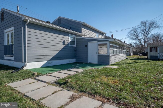 Photo - 312 N Hammonds Ferry Rd