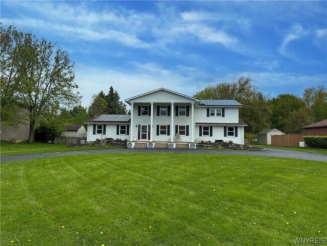 30 Ely Rd