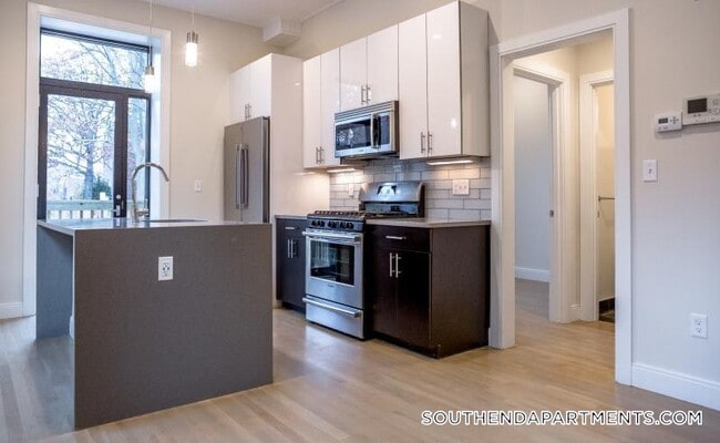 Photo - 11 Newcomb St Unit 3