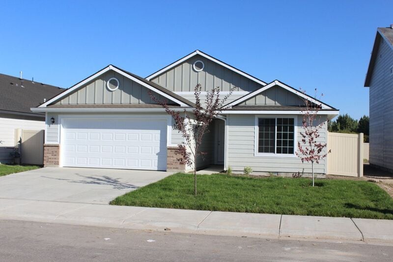 Photo - 3858 W Meadowpine St House