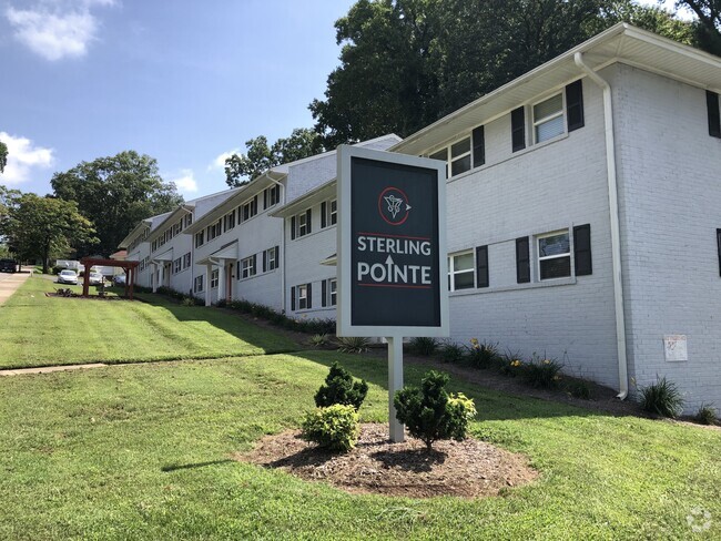 Building Photo - Sterling Pointe Apartments