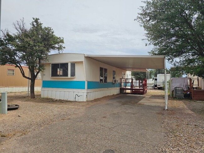 Photo - Affordable Mobile Home in El Rio park. Unit 808 E McNeil- #4