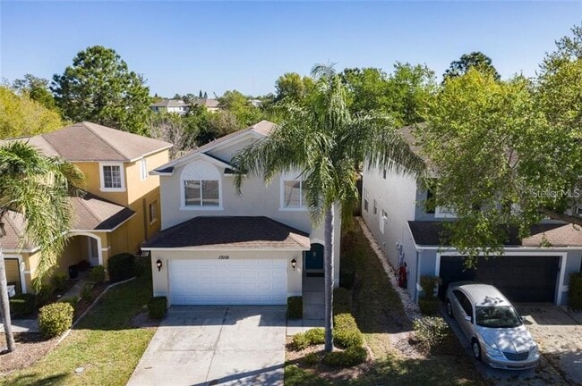 13116 Fennway Ridge Dr